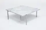 Poul Kjærholm, Coffee Table