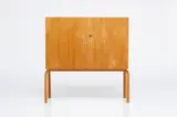 Alvar Aalto, Cocktail Cabinet
