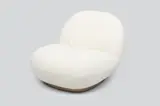 Pierre Paulin, 'Pacha' Lounge Chair