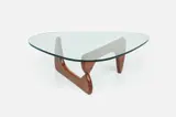 Isamu Noguchi, Coffee Table