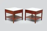 Florence Knoll, Side Tables (2)