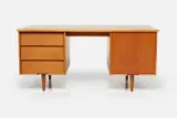 Florence Knoll, Secretarial Desk