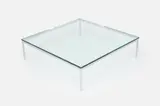 Florence Knoll, Low Coffee Table