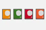 Prints (4) by Isamu Noguchi, sold Mar 2023