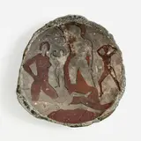 Paul Soldner, Raku Charger