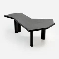 for Cassina Ventaglio Table (2022) by Charlotte Perriand, 2022, sold May 2026