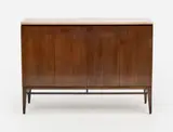 Paul McCobb, for Calvin "Irwin Collection" C7304 Chest (1952), 1952, Calvin Circa 1952 Mahogany