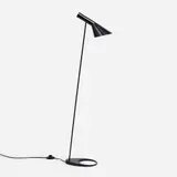 Arne Jacobsen, for Louis Poulsen AJ Floor Lamp