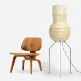 Isamu Noguchi, UF3-S Akari Light Sculpture