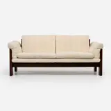 Milo Baughman, for Thayer Coggin Case Sofa (ca. 1970)