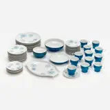 Paul McCobb, Contempri "Can Can" Dinnerware (ca. 1960)