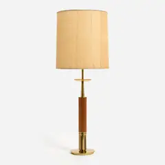 for Stiffel Table Lamp by Tommi Parzinger, Stiffel Brass, sold Aug 2024