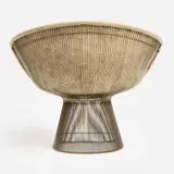 Warren Platner, for Knoll Lounge Chair (ca. 1970s)