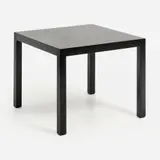 Edward Wormley, for Dunbar 4474 Lamp Table (ca. 1960)