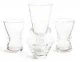 Alexander Joseph von Steuben, Vases 4 PCS