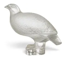 Lalique, Dove