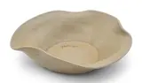 Pewabic, Glazed Pottery Centerpiece, Impressed Early Mark 1920, 1 PC, 1920