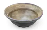 Pewabic, Iridescent Glazed Earthenware Large Bowl 1910, 1910
