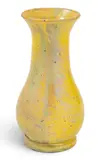 Pewabic, Baluster Vase 1930, 1930