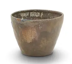 Glazed Earthenware Small Bowl 1920-1930 by Pewabic, 1920, sold Sep 2026