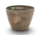 Pewabic, Glazed Earthenware Small Bowl 1920-1930, 1920