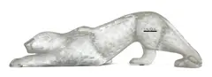 Lalique, Zeila Crystal Panther 1 PC