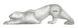 Lalique, Zeila Crystal Panther 1 PC