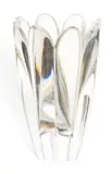 Orrefors, Corona Vase 20th C.