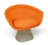 Warren Platner, for Knoll Chair, Ca. 1961-1970, Depth 26, Ca. 1961