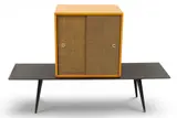 Paul McCobb, for Winchendon Planner Group Cabinet on Bench 2 PCS