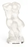 Lalique, Adam and Eve 1 PC