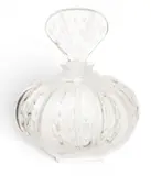 Lalique, Gourd Form Perfume Bottle 20th C.