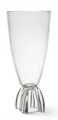 Blown Glass Tall Vase 1 PC by Alexander Joseph von Steuben, sold Jun 2026