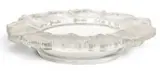 Lalique, Honfleur Centerpiece Bowl