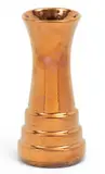 Art Deco Copper Glazed Pottery Vase by Pewabic, sold May 2026