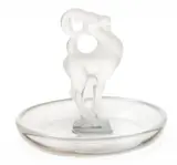 Lalique, "Ram" Ring Holder 1 PC