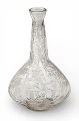 Vase by Lalique, sold Apr 2026