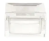 Dresser Box 20th Cent., 'Duncan Pattern' by Lalique, sold Apr 2026