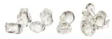 Alexander Joseph von Steuben, Animal-form Hand Coolers to 3 9 PCS