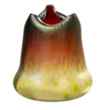 Loetz, Phaenomen Genre Iridescent Vase 1910, 1910