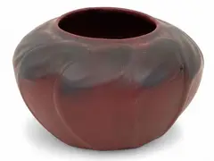 Van Briggle, Bowl