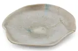 Pewabic, Matte Glazed Pottery Centerpiece, As Is Condition, 1903-1907