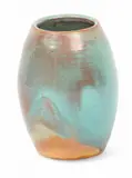 Pewabic, Vase 20th Cen.