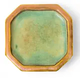Pewabic, Trivet / Coaster