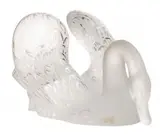 Lalique, Swan