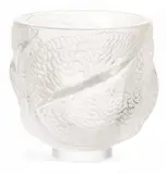 Lalique, Andromeda Vase
