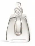 Perfume Bottle by Alexander Joseph von Steuben, sold Oct 2025