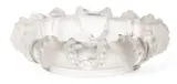 Octopus Ashtray by Lalique, sold Oct 2025