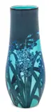 Kataro Shirayamadani, for Rookwood Pottery Glazed Pottery Vase 1923, 'Hyacinths', 1923