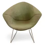 Harry Bertoia, for Knoll Diamond Lounge Chair Depth 32